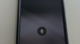 Good
													Google Pixel 6a - Unlocked, Charcoal, 128 GB, 6 GB, GX7AS, photo 2 of 10