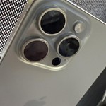 Mint Apple iPhone 15 Pro Max - Unlocked, 1 TB, Natural, A2849