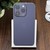 Good Apple iPhone 14 Pro - Unlocked, Purple, 256 GB, A2650