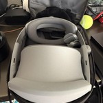 Mint Samsung Galaxy XR - 256 GB, Silver Shadow