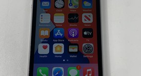 Mint
													Apple iPhone SE 1st Gen 2016 - AT&T, Grey, 128 GB, A1662, photo 1 of 7