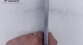 Good
													Samsung Galaxy S25 Plus - AT&T, Silver Shadow, 256 GB, 12 GB, SM-S936U, photo 1 of 3