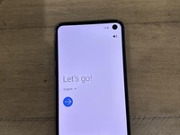 Samsung Galaxy S10e