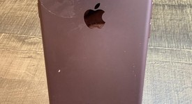Good
													Apple iPhone 7 - Unlocked, Rose Gold, 128 GB, A1778, GSM, photo 4 of 10