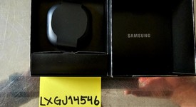Used
													Samsung Galaxy Buds2 Pro - Graphite, SM-R510, photo 4 of 8