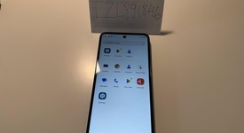 Mint
													Moto G Play (2024) - TracFone, Blue, 64 GB, 4 GB, photo 1 of 6