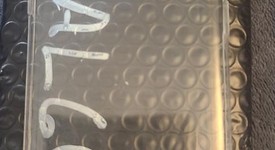 Good
													Samsung Galaxy S9 - Unlocked, Purple, 64 GB, SM-G960U1, photo 4 of 9