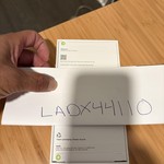 New Apple iPhone 17e - Unlocked, 256 GB, White, A3575