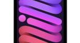 Mint
													Apple iPad Mini 6th Gen - Unlocked, Gray, 64 GB, A2568, photo 1 of 1