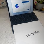 Good Dell Latitude 7350 - 256 GB, Blue, 16 GB, Intel Core Ultra 5, Detachable