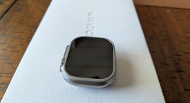 Good
													Apple Watch Ultra 49mm - T-Mobile, Titanium, A2622, photo 5 of 11