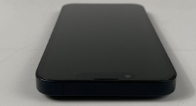 Fair
													Apple iPhone 13 Mini - Unlocked, Midnight, 256 GB, A2481, photo 4 of 7