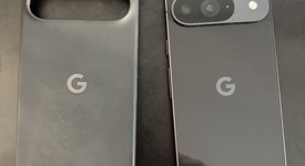 Mint
													Google Pixel 9 - Unlocked, Obsidian, 128 GB, 12 GB, G2YBB, photo 3 of 8