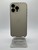 Fair Apple iPhone 14 Pro Max - Unlocked, Gold, 256 GB, A2651
