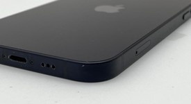 Good
													Apple iPhone 12 - Unlocked, Black, 64 GB, A2172, photo 5 of 7