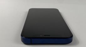Mint
													Apple iPhone 12 Mini - Unlocked, Blue, 128 GB, A2176, photo 3 of 4