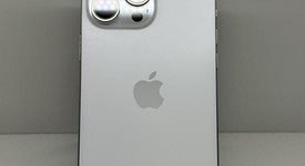 Mint
													Apple iPhone 16 Pro Max - Unlocked, White, 256 GB, A3084, photo 3 of 4