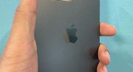 Good
													Apple iPhone 15 Pro Max - T-Mobile, Black, 512 GB, A2849, photo 2 of 7