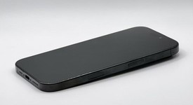 Good
													Apple iPhone 16 Pro - Unlocked, Black, 1 TB, A3083, photo 6 of 6