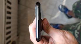 Mint
													Apple iPhone 11 Pro Max - Verizon, Gray, 256 GB, A2161, photo 5 of 12