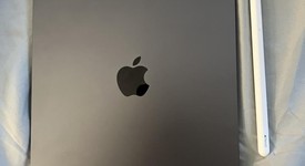 Mint
													Apple iPad Air 5th Gen - Wi-Fi, Gray, 64 GB, A2588, photo 4 of 13