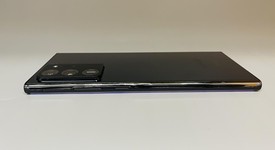 Fair
													Samsung Galaxy Note 20 Ultra 5G - Unlocked, Mystic Black, 512 GB, 12 GB, SM-N986U1, photo 5 of 16