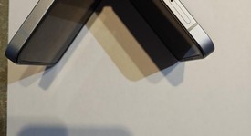 Good
													Samsung Galaxy Z Flip6 - Unlocked, Black, 256 GB, 12 GB, SM-F741U1, photo 5 of 8