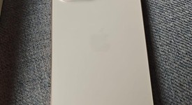 Mint
													Apple iPhone 16 Pro Max - Unlocked, Desert, 256 GB, A3084, photo 3 of 10