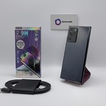 Good Samsung Galaxy Note 20 Ultra 5G - Unlocked, Mystic Black, 128 GB, 12 GB, SM-N986U1