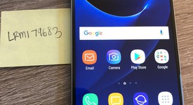 Good
													Samsung Galaxy S7 - T-Mobile, Black, 32 GB, SM-G930T, photo 2 of 8