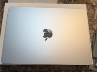 MacBook Air 2025 (M4) - 13"