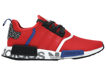 adidas NMD R1 Transmission Pack Active Red for sale