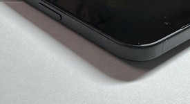 Mint
													Apple iPhone 16 - T-Mobile, Black, 128 GB, A3081, photo 4 of 6