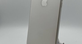 Good
													Apple iPhone Xr - Unlocked Non-US, White, 128 GB, A2105 GSM Only, photo 2 of 6