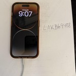 Mint Apple iPhone 14 Pro - Unlocked, 256 GB, Gold, A2650