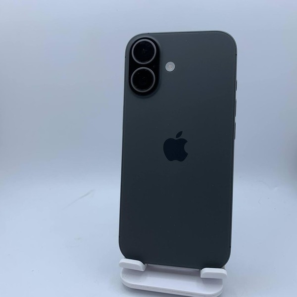 Apple iPhone 17 - Unlocked, 256 GB, Black, A3258