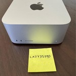 Mint Mac Studio 2025 - 2 TB, 256 GB, Apple M3 Ultra 32-core