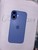 Mint Apple iPhone 16 - Unlocked, Ultramarine, 128 GB, A3081
