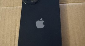 Mint
													Apple iPhone 13 - Unlocked, Midnight, 128 GB, A2482, photo 3 of 9