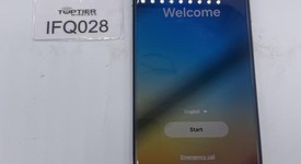 Fair
													Samsung Galaxy S22 Ultra - T-Mobile, White, 128 GB, 8 GB, SM-S908U, photo 1 of 7
