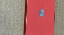 Fair
													Apple iPhone 12 - AT&T, Red, 64 GB, A2172, photo 3 of 4