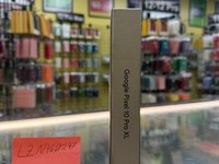 Google Pixel 10 Pro XL