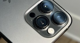 Mint
													Apple iPhone 14 Pro - Unlocked, Black, 128 GB, A2650, photo 3 of 5