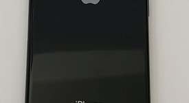Good
													Apple iPhone 8 - AT&T, Gray, 256 GB, A1905, GSM, photo 4 of 9