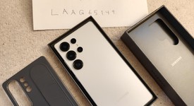 Mint
													Samsung Galaxy S25 Ultra - Unlocked, Whitesilver, 512 GB, 12 GB, SM-S938U1, photo 1 of 7