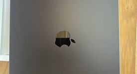 Mint
													MacBook Pro 2024 - 16" - Apple M4 Pro 14-core, Space Black, 512 GB, 48 GB, photo 5 of 9