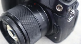 Good
													Panasonic Lumix GH4, photo 5 of 7