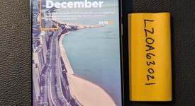 Mint
													OnePlus 13 - Unlocked, Midnight Ocean, 512 GB, 16 GB, photo 1 of 12