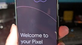 Good
													Google Pixel 8 - Verizon, Obsidian, 128 GB, 8 GB, GKWS6, mmWave 5G, photo 4 of 5