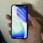 Good Apple iPhone 12 Pro - Verizon, 128 GB, Pacific Blue, A2341